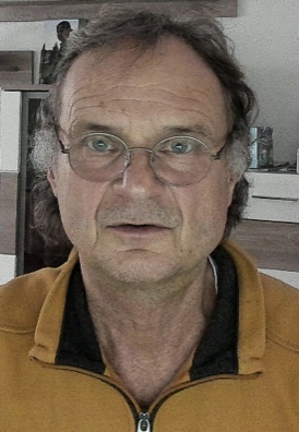 Portrait von Uwe Fabig